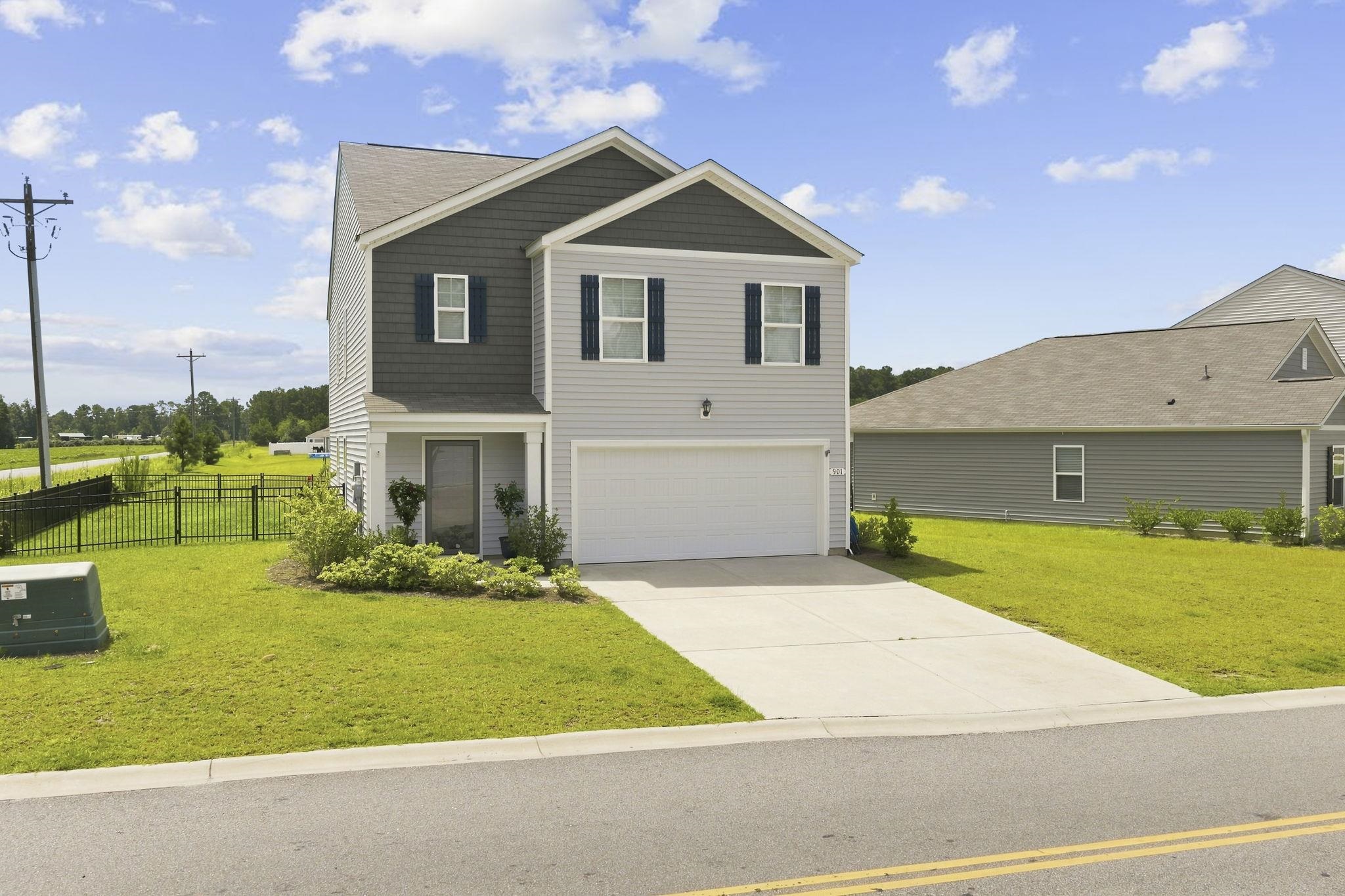 901 Corn Husk Loop, Conway
