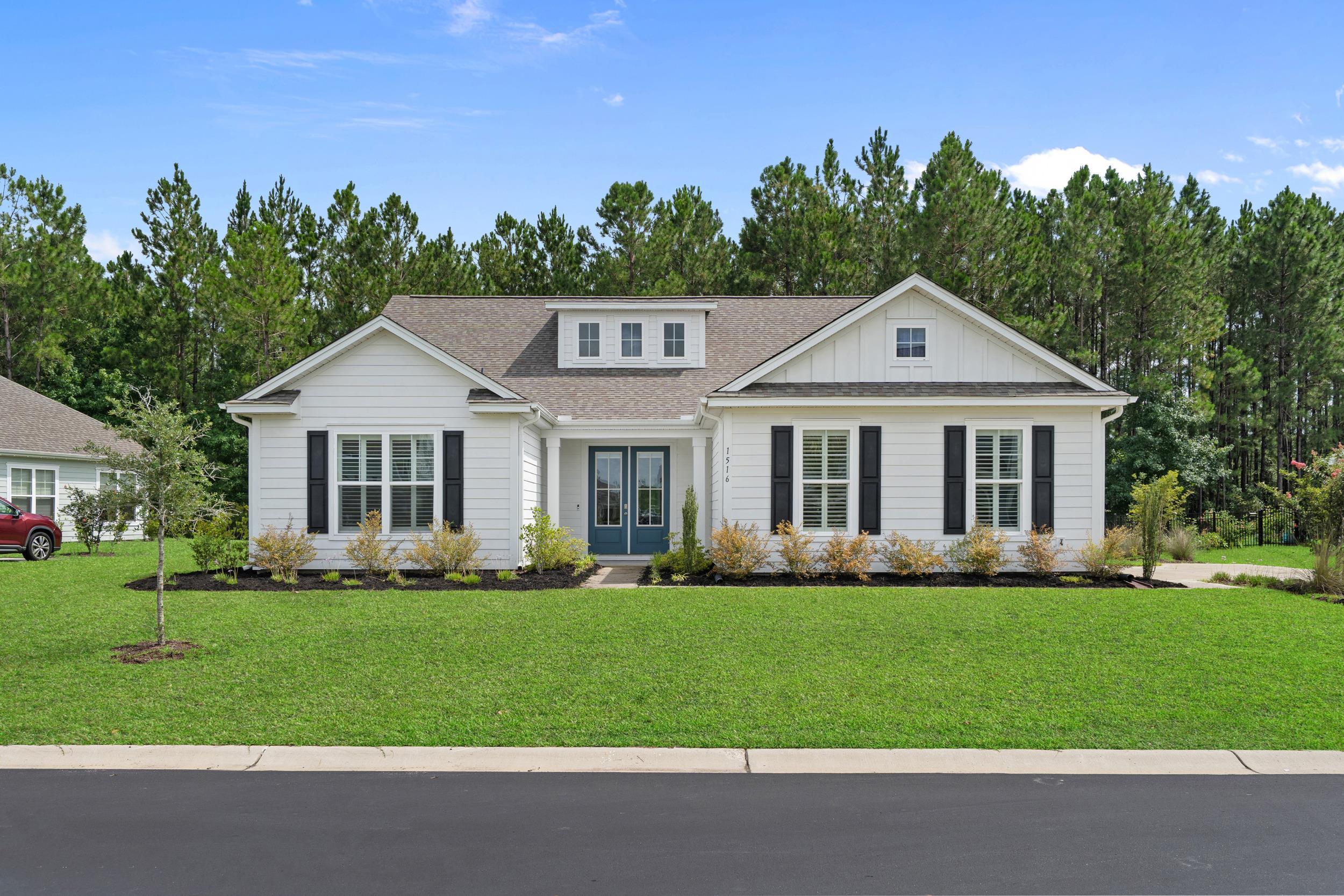 1516 Silver Grass Ct., Myrtle Beach