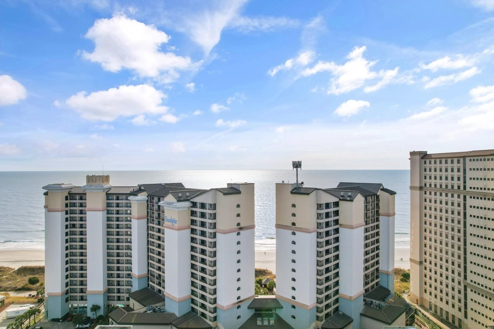 4800 S Ocean Blvd., North Myrtle Beach