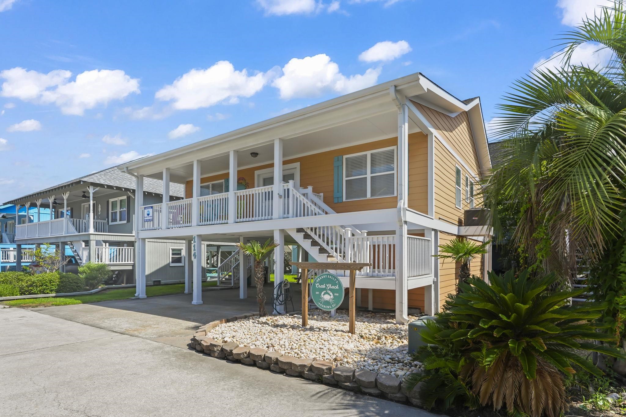 114 Easy St., Murrells Inlet