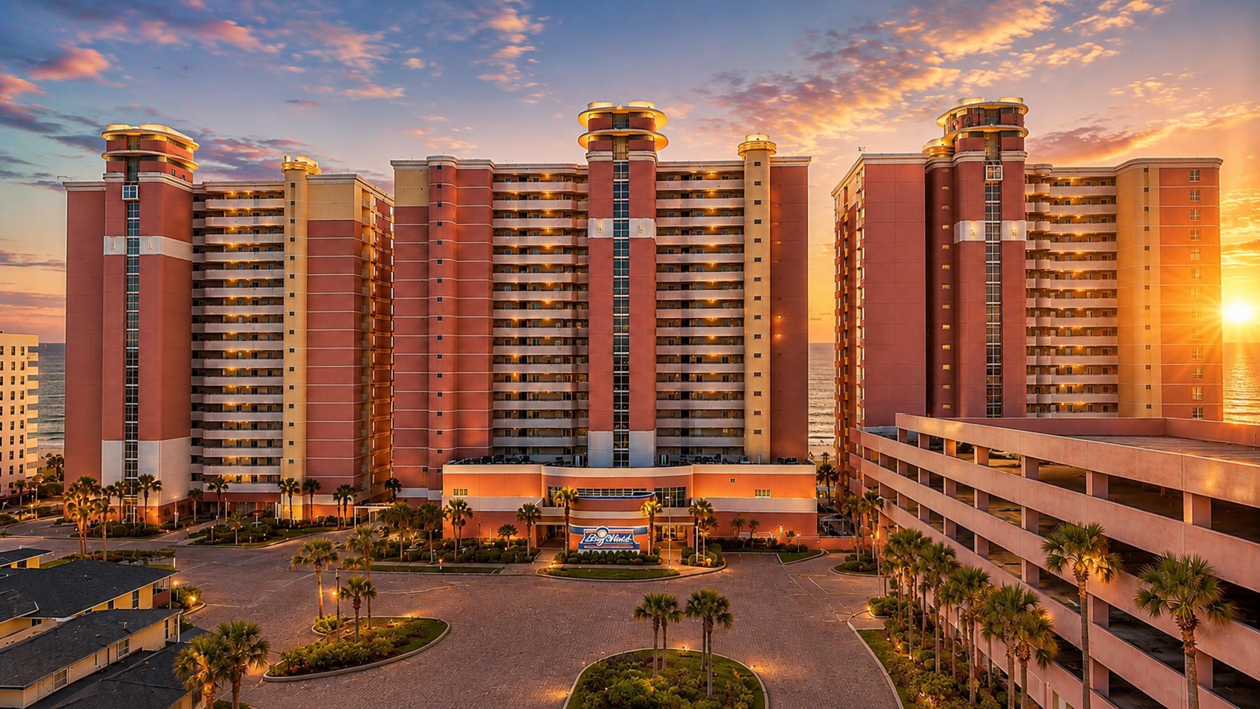 2701 S Ocean Blvd., North Myrtle Beach
