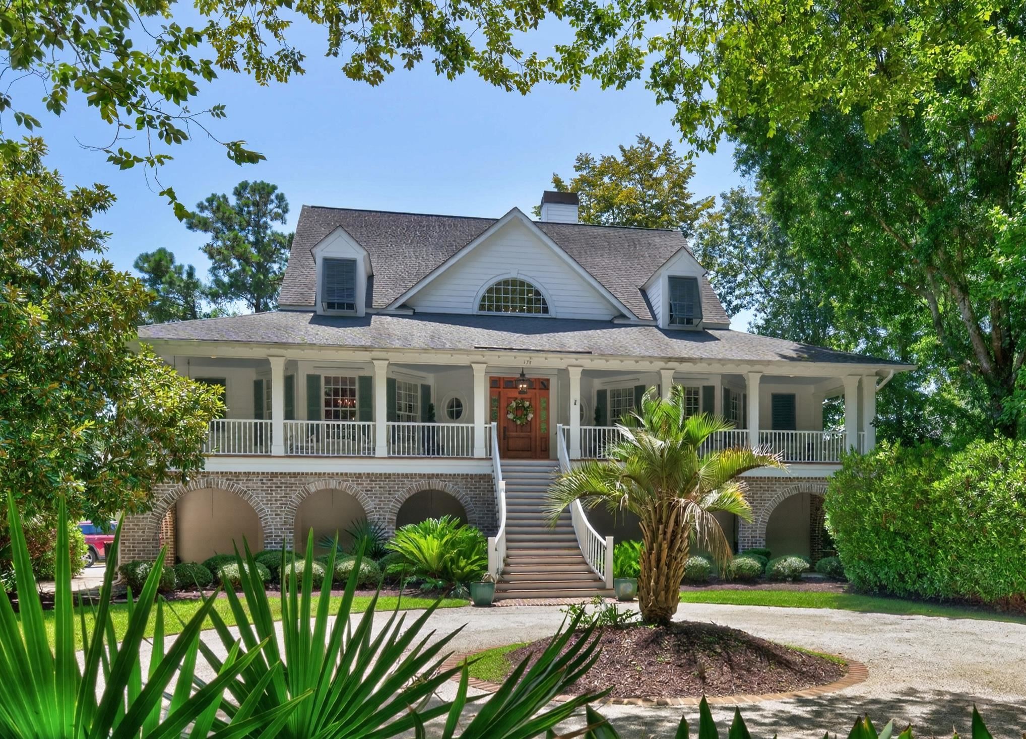 174 Wallace Pate Dr. S, Georgetown