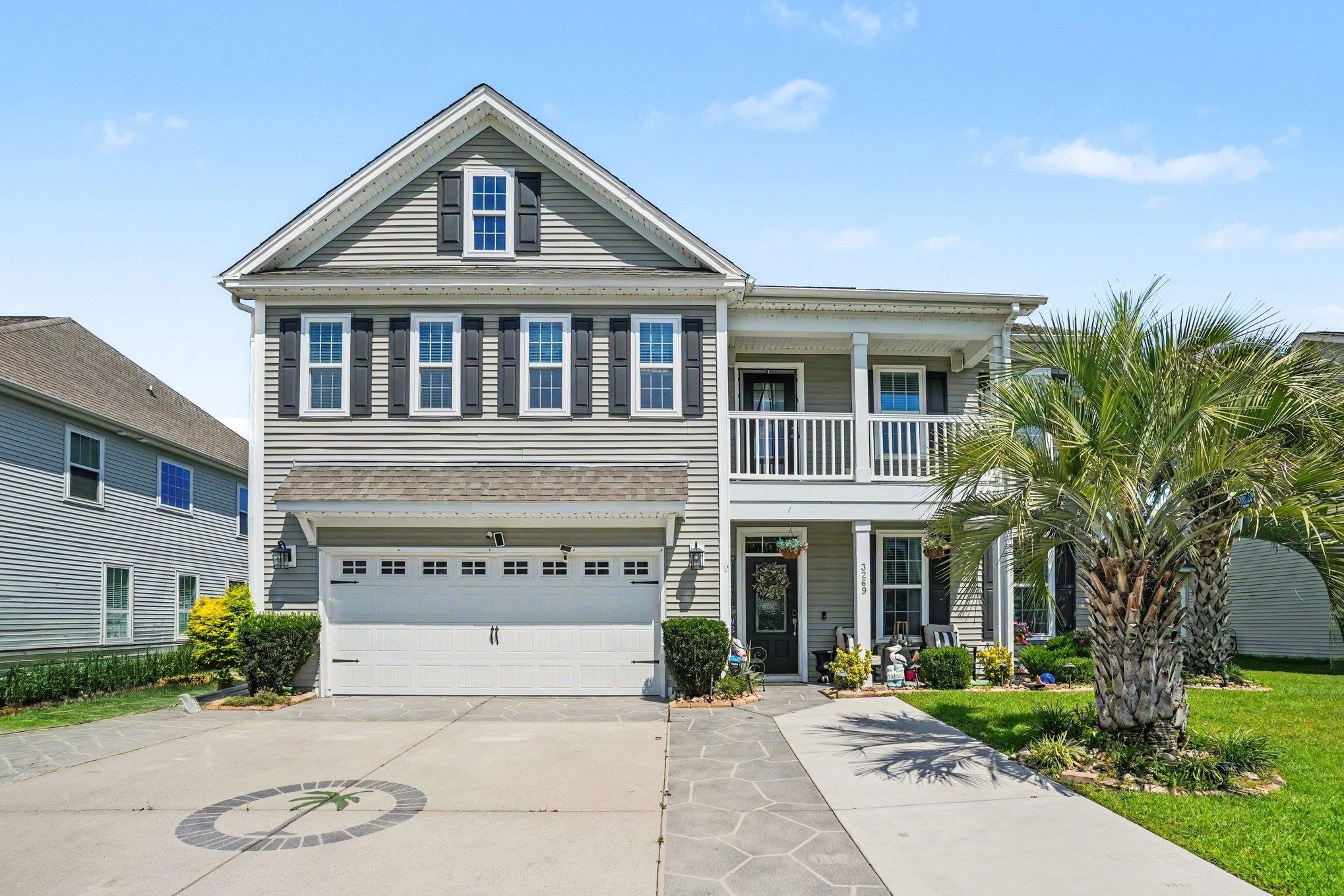 3269 Saddlewood Circle, Myrtle Beach