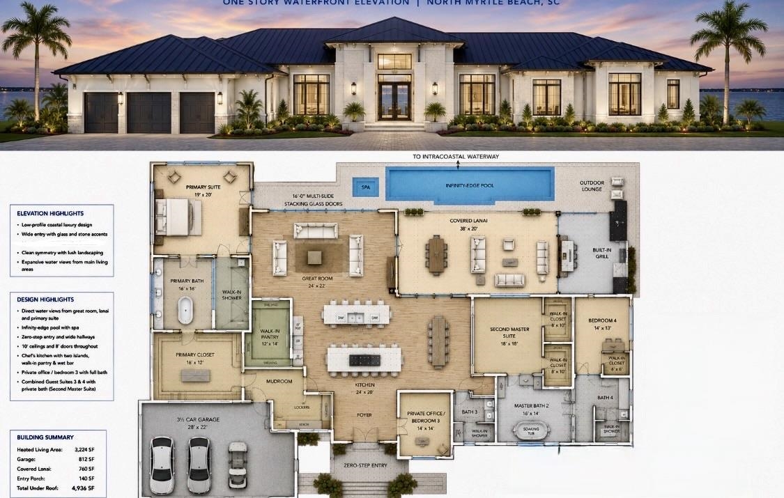 160 Bay Ridge Dr., North Myrtle Beach