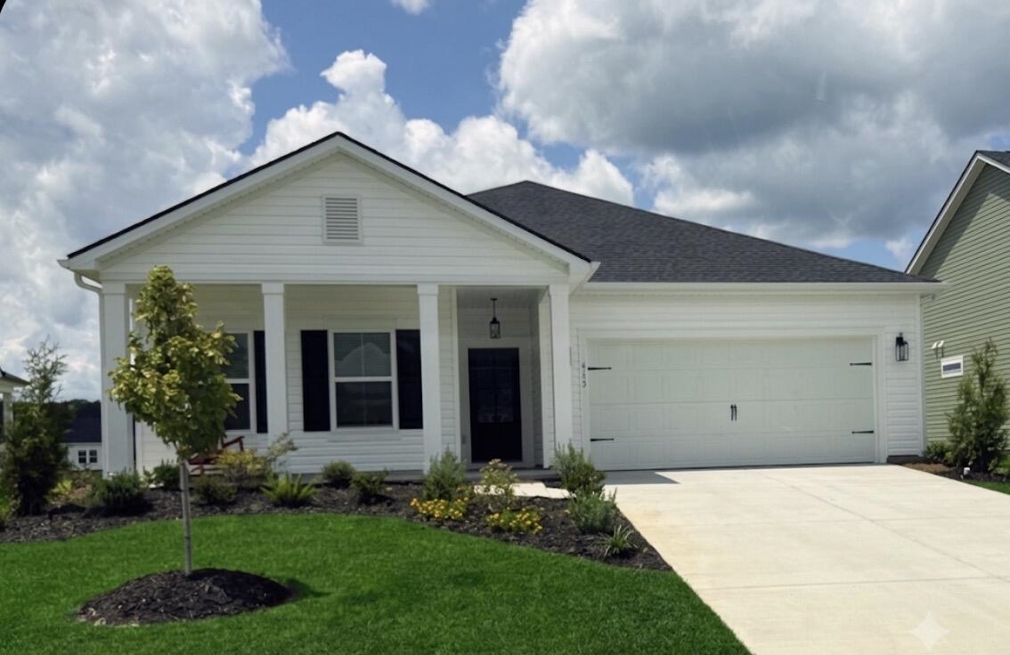 413 Sea Breeze Way, Longs