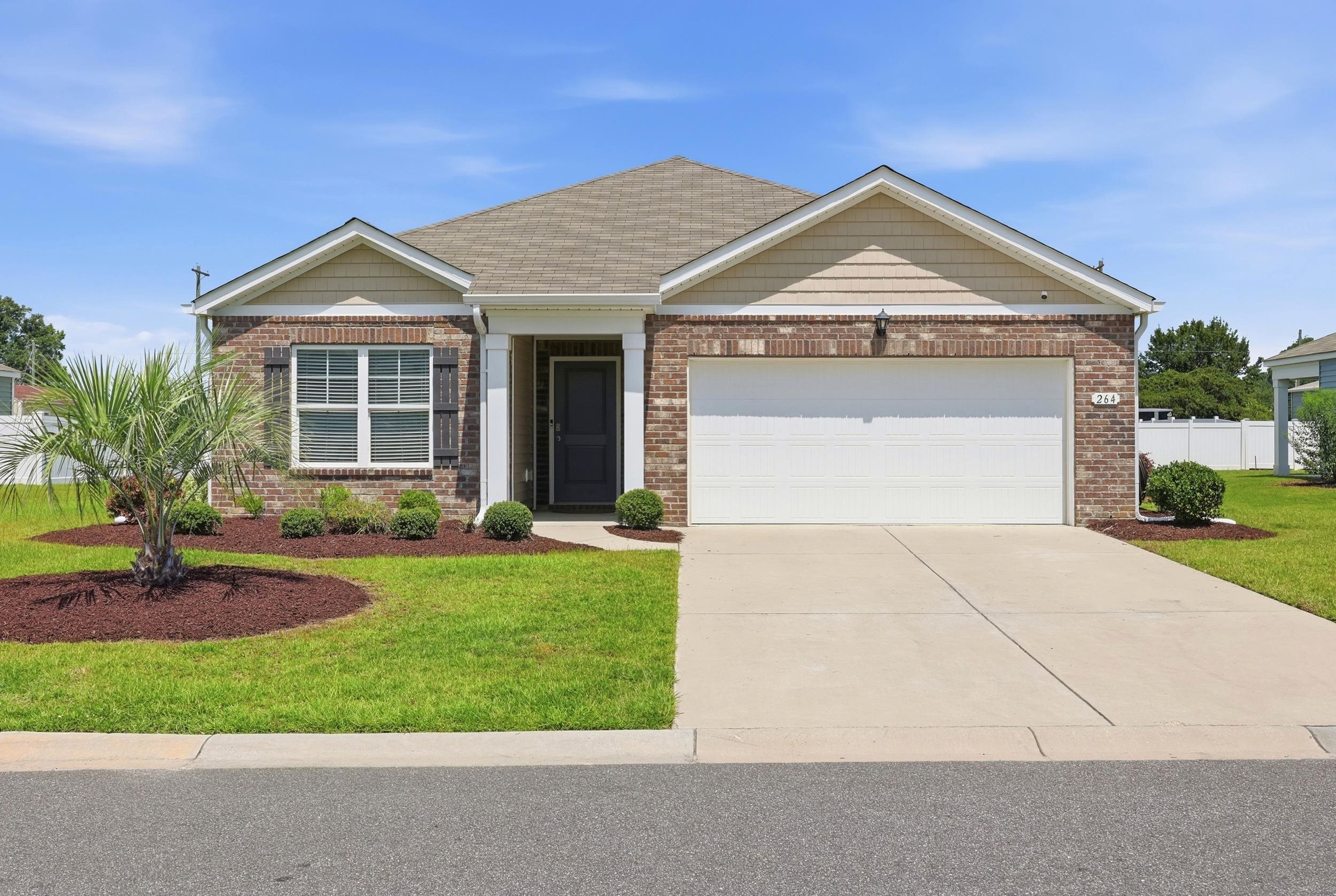 264 Harvest Ridge Way, Conway