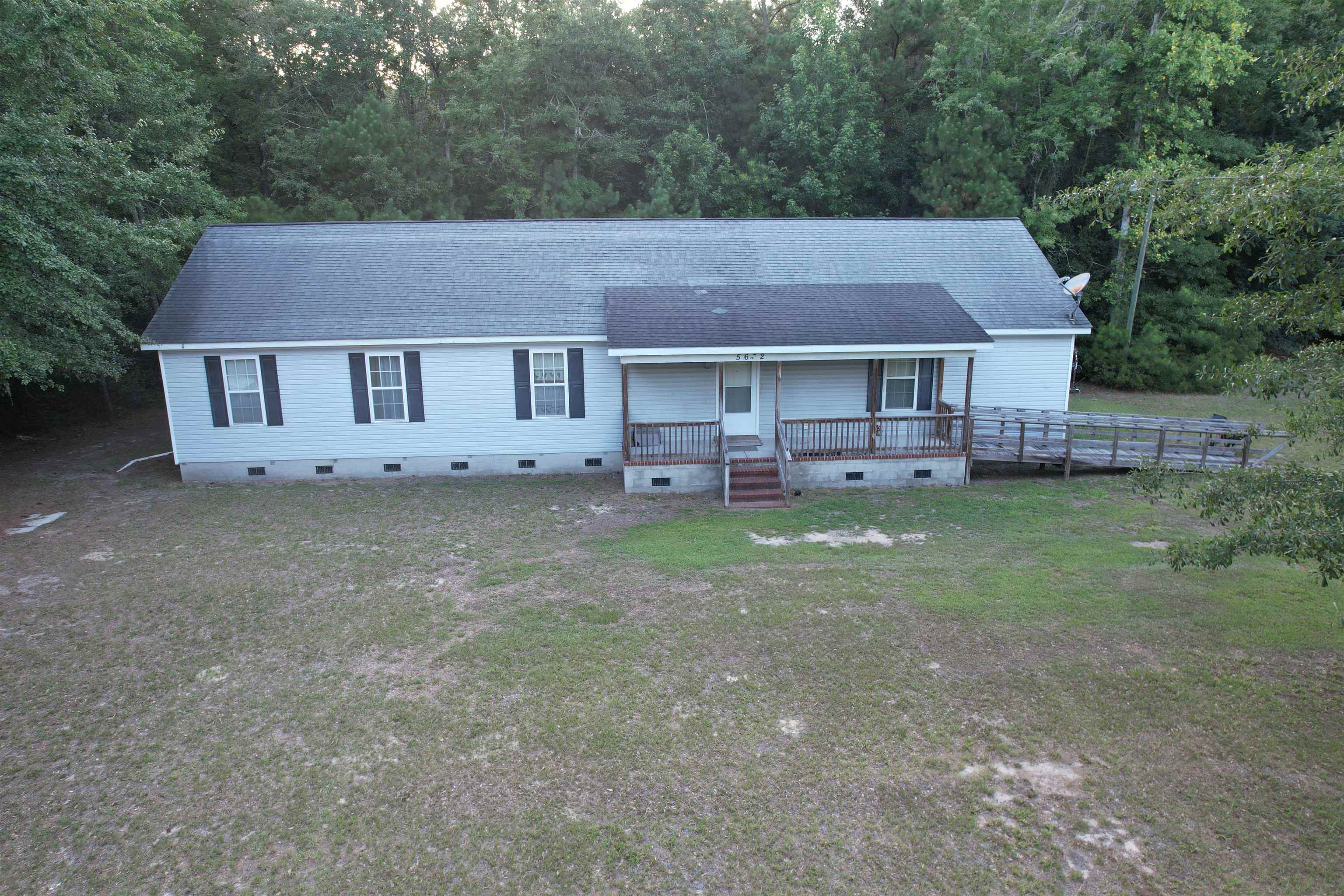 5632 S Fraser St., Georgetown