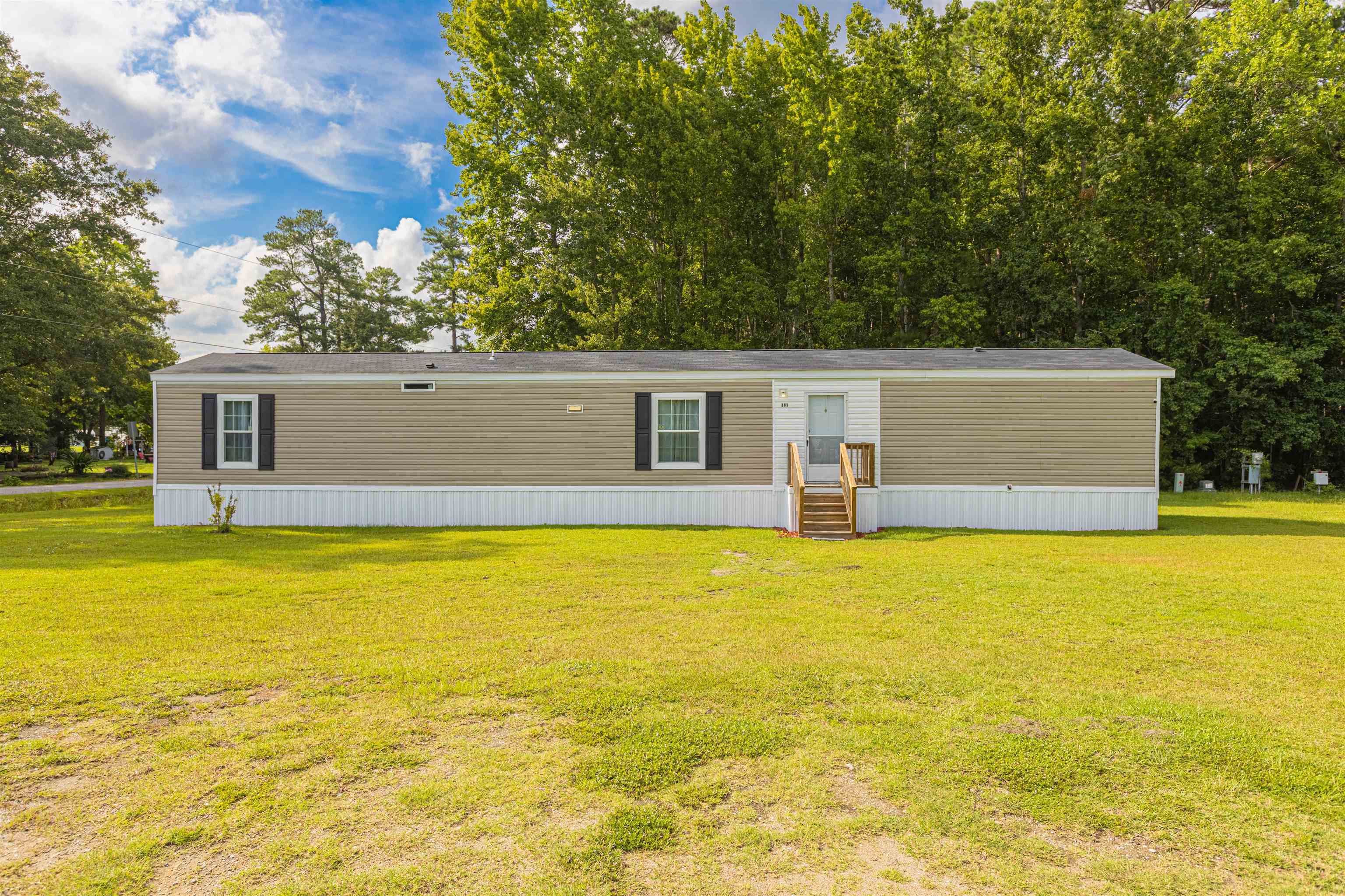 301 Allison Court, Conway