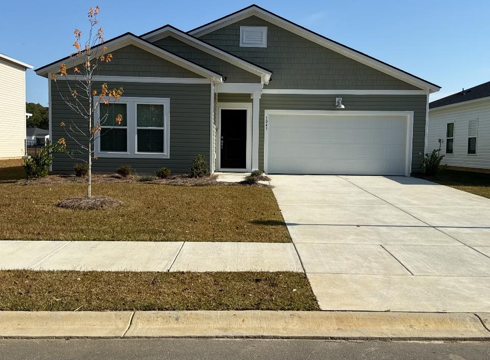 1268 Patchouli Dr., Longs