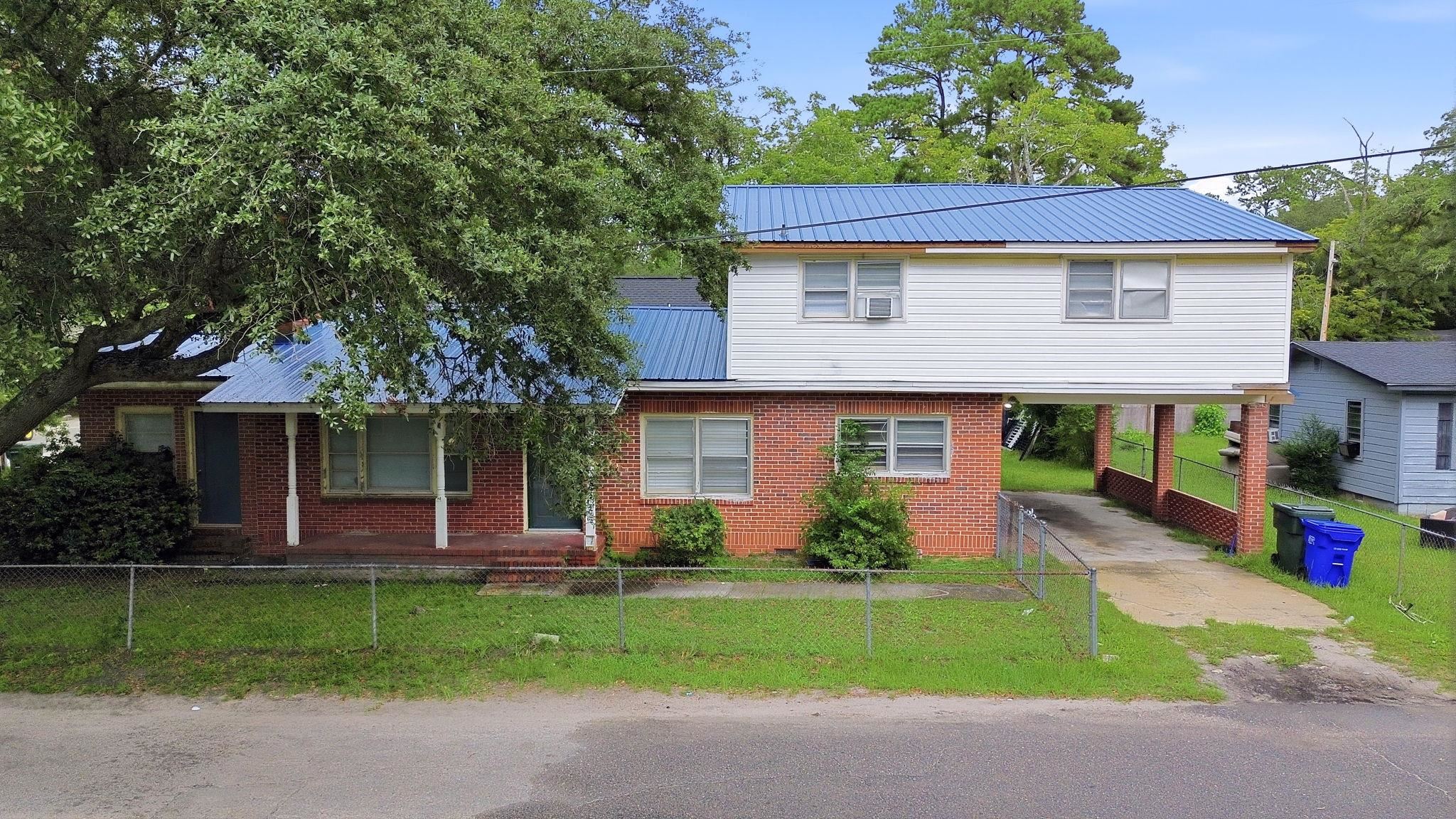 504 Ridge St., Conway