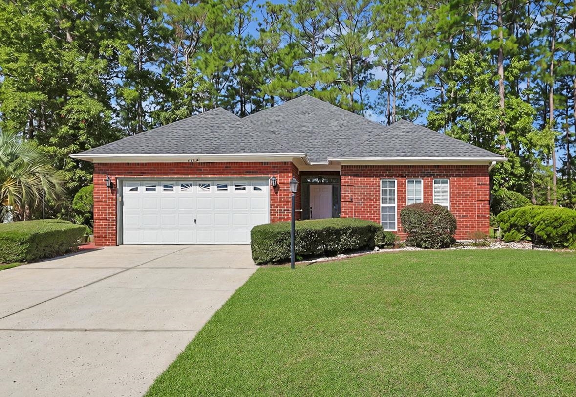 4238 Edgefield Rd., Little River