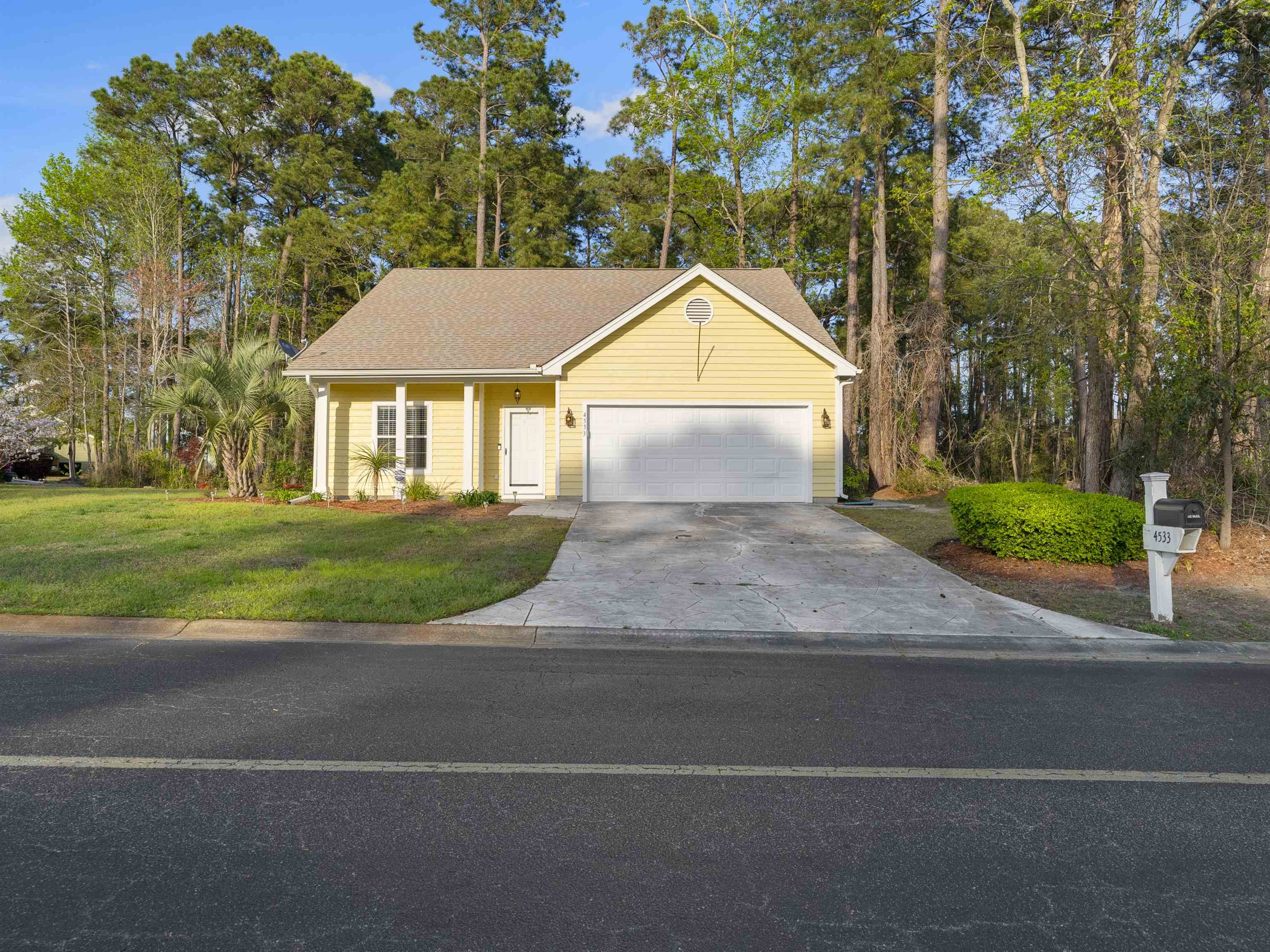 4533 Greenbriar Dr., Little River