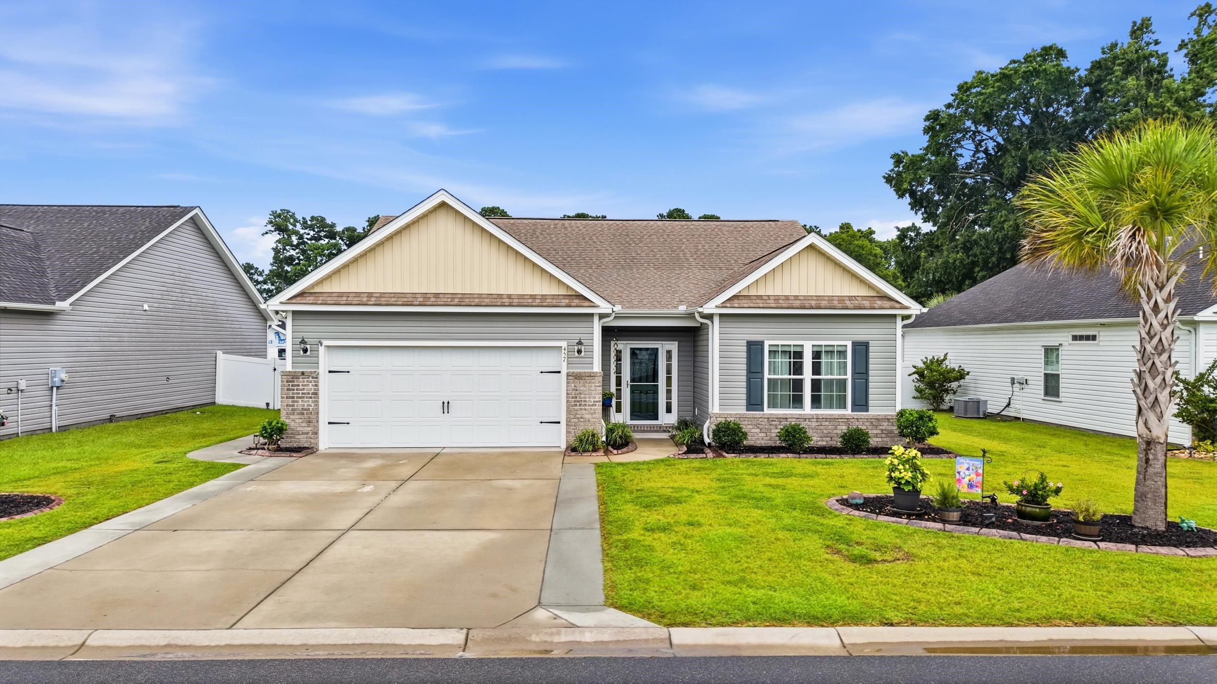 457 Rycola Circle, Surfside Beach