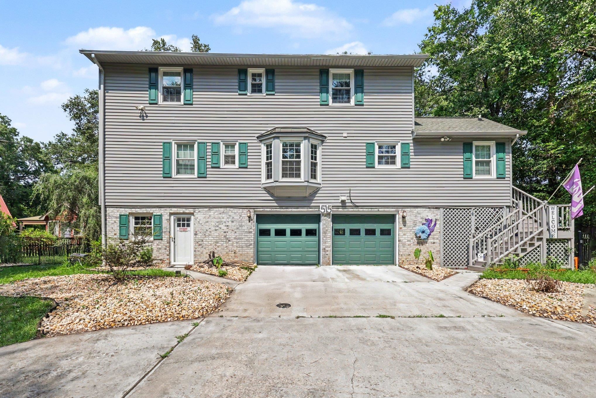 515 River Rd., Conway