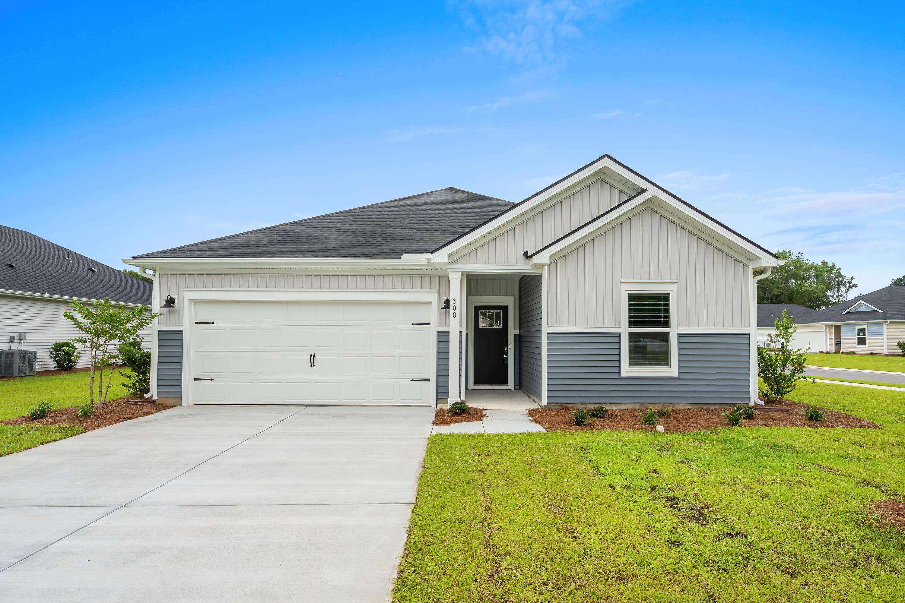 188 Black Oak Rd., Georgetown