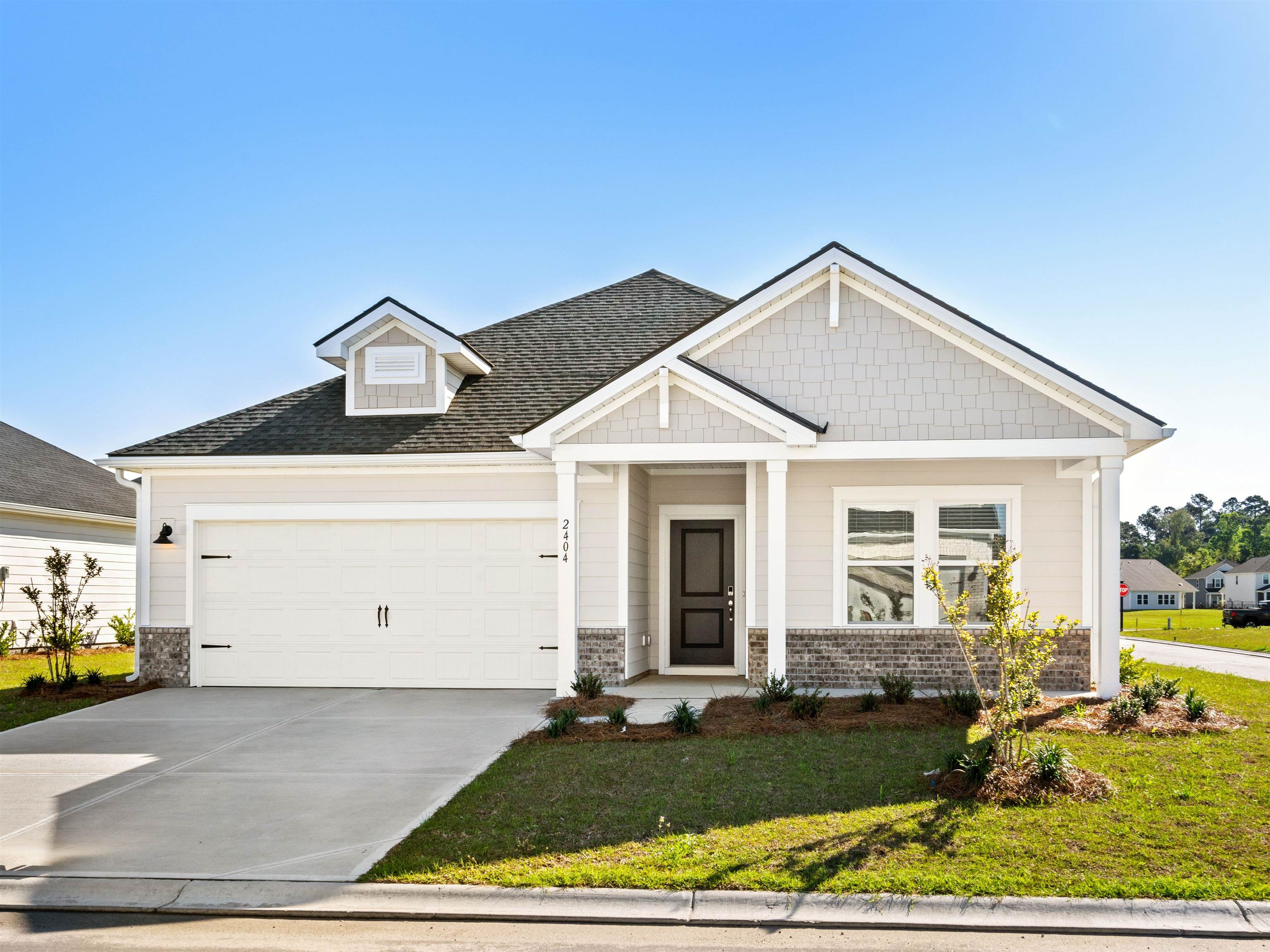 198 Black Oak Rd., Georgetown