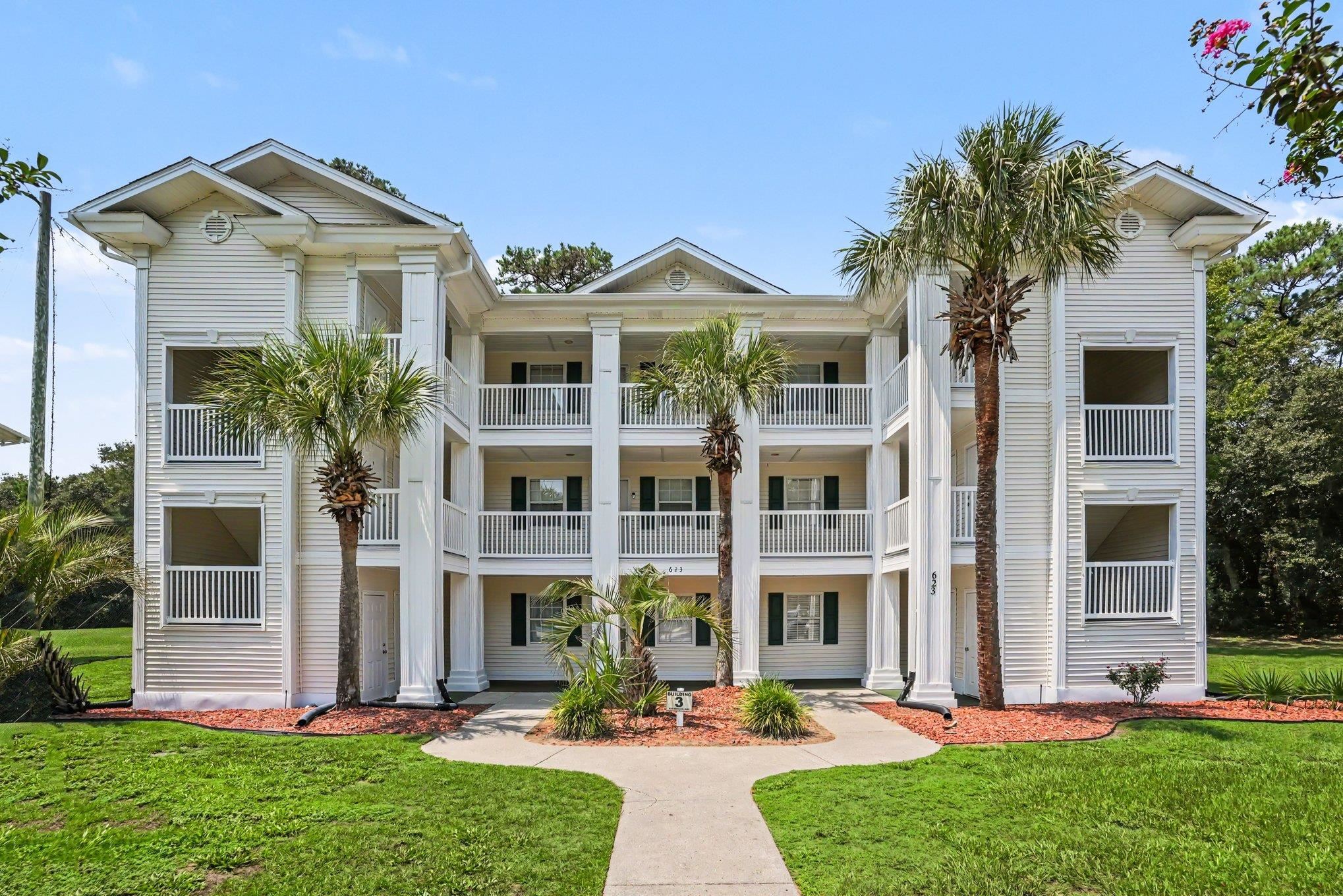 623 Tupelo Ln., Longs