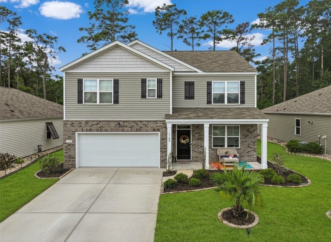 1165 Maxwell Dr., Little River