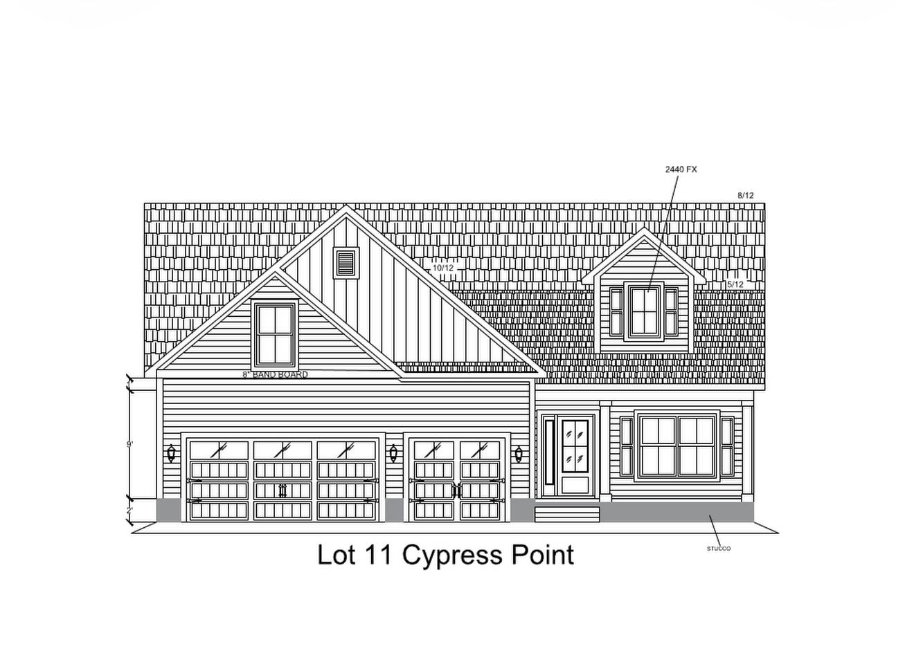 25 Red Maple Dr., Pawleys Island
