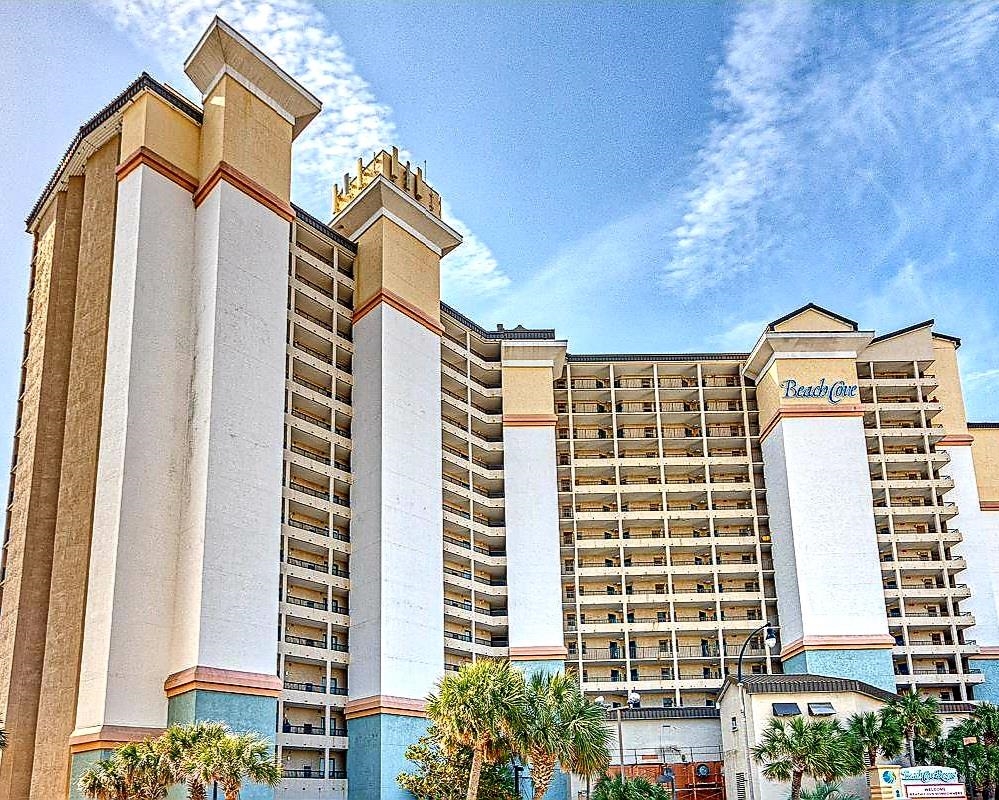 4800 S Ocean Blvd., North Myrtle Beach