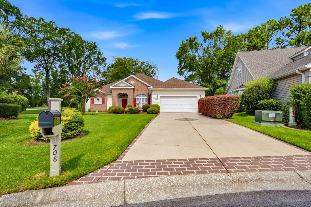 708 Caffery Ct., Myrtle Beach