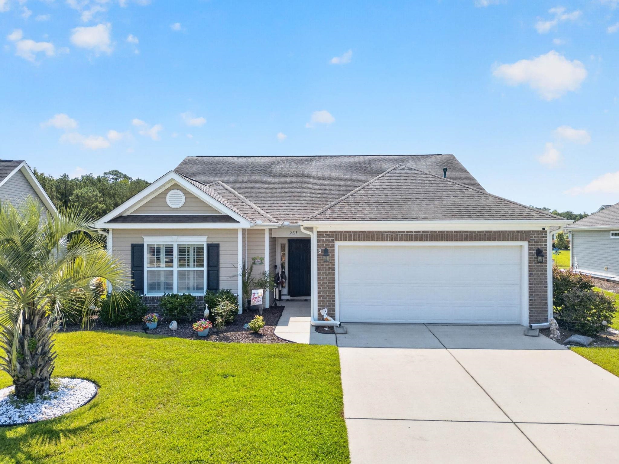 235 Tall Palms Way, Little River