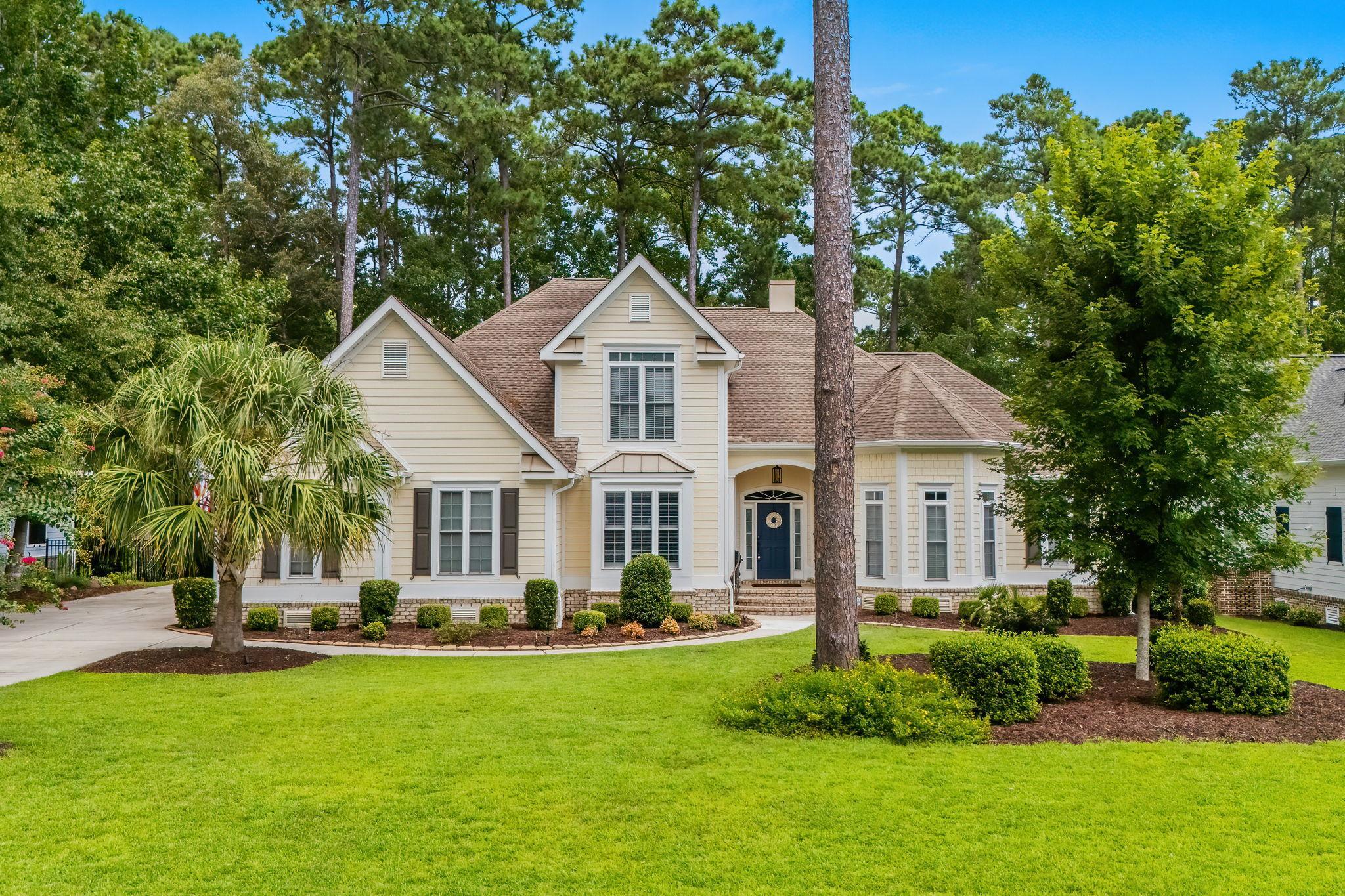 641 Whispering Pines Ct., Murrells Inlet
