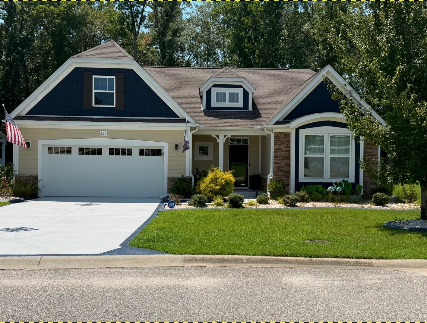 209 Board Landing Circle, Conway