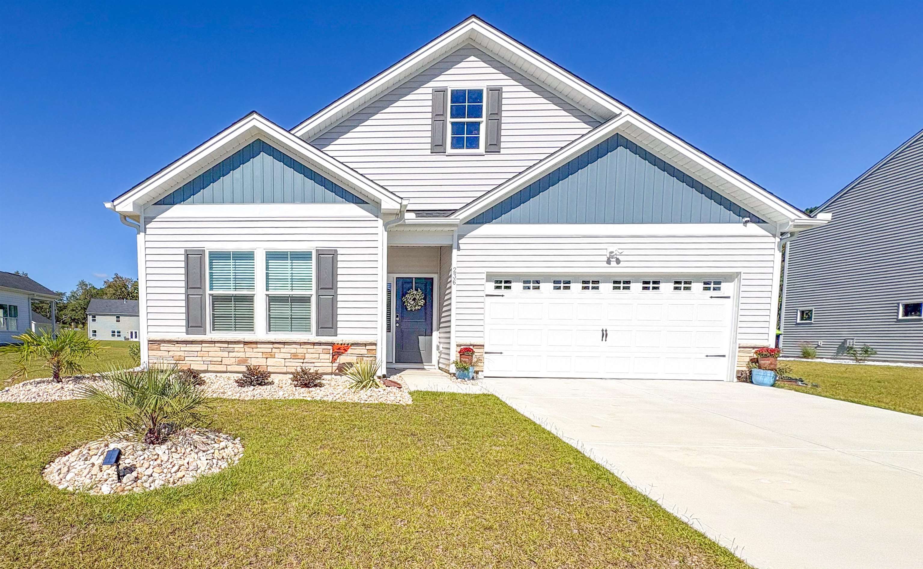 236 Wagner Cir., Conway