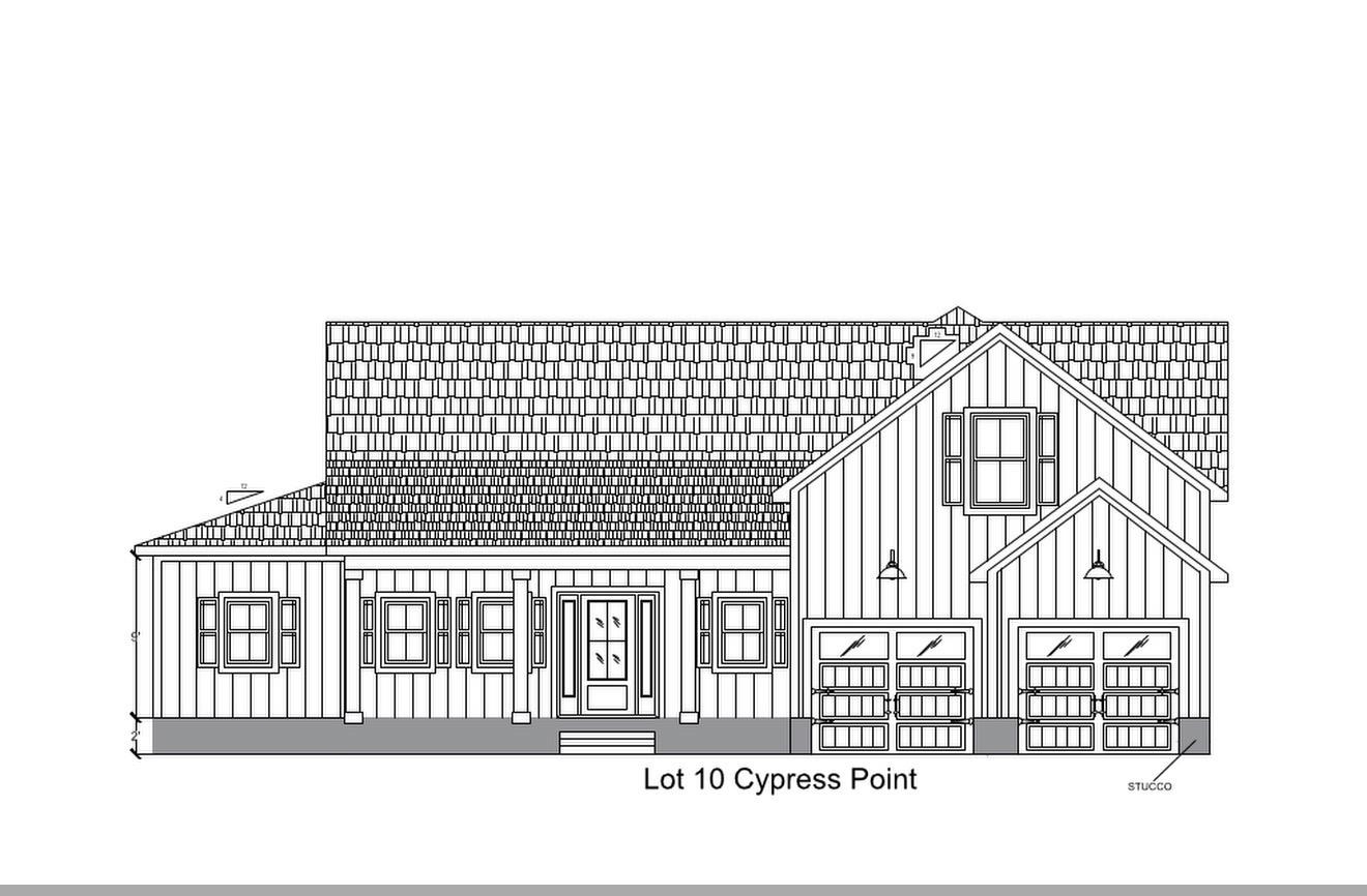 21 Red Maple Dr., Pawleys Island
