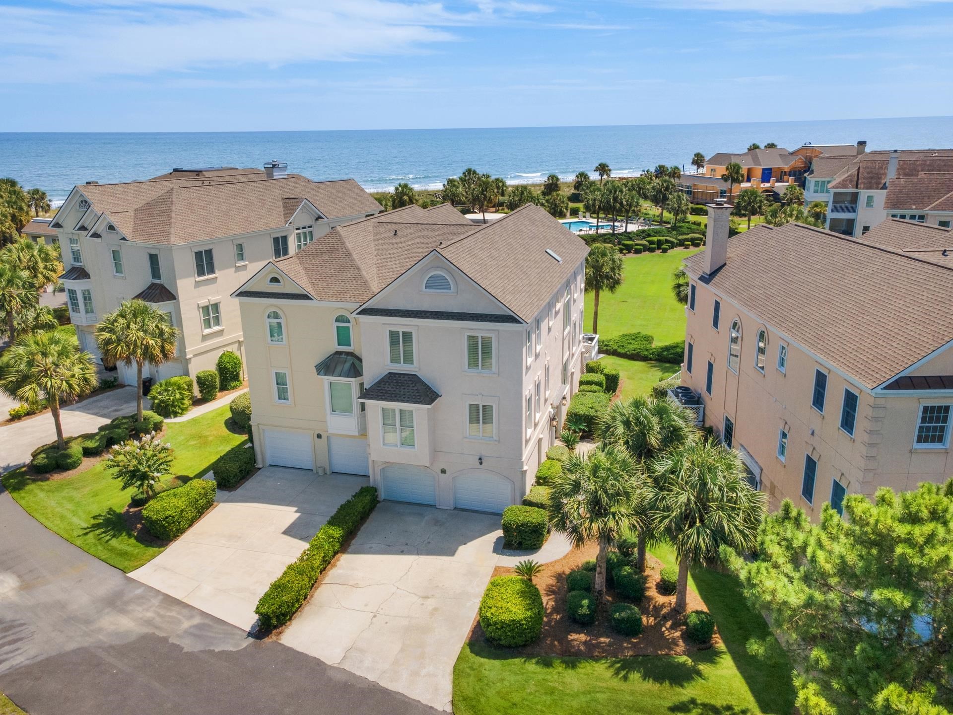 116 Summer Haven Ct., Georgetown