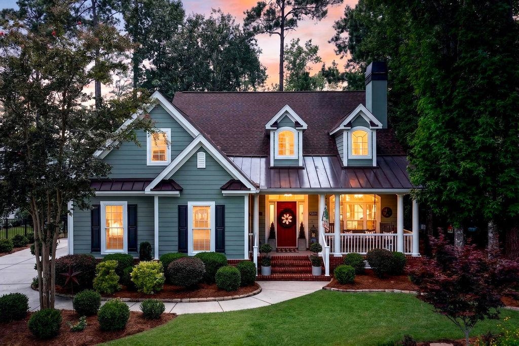 640 Whispering Pines Ct., Murrells Inlet