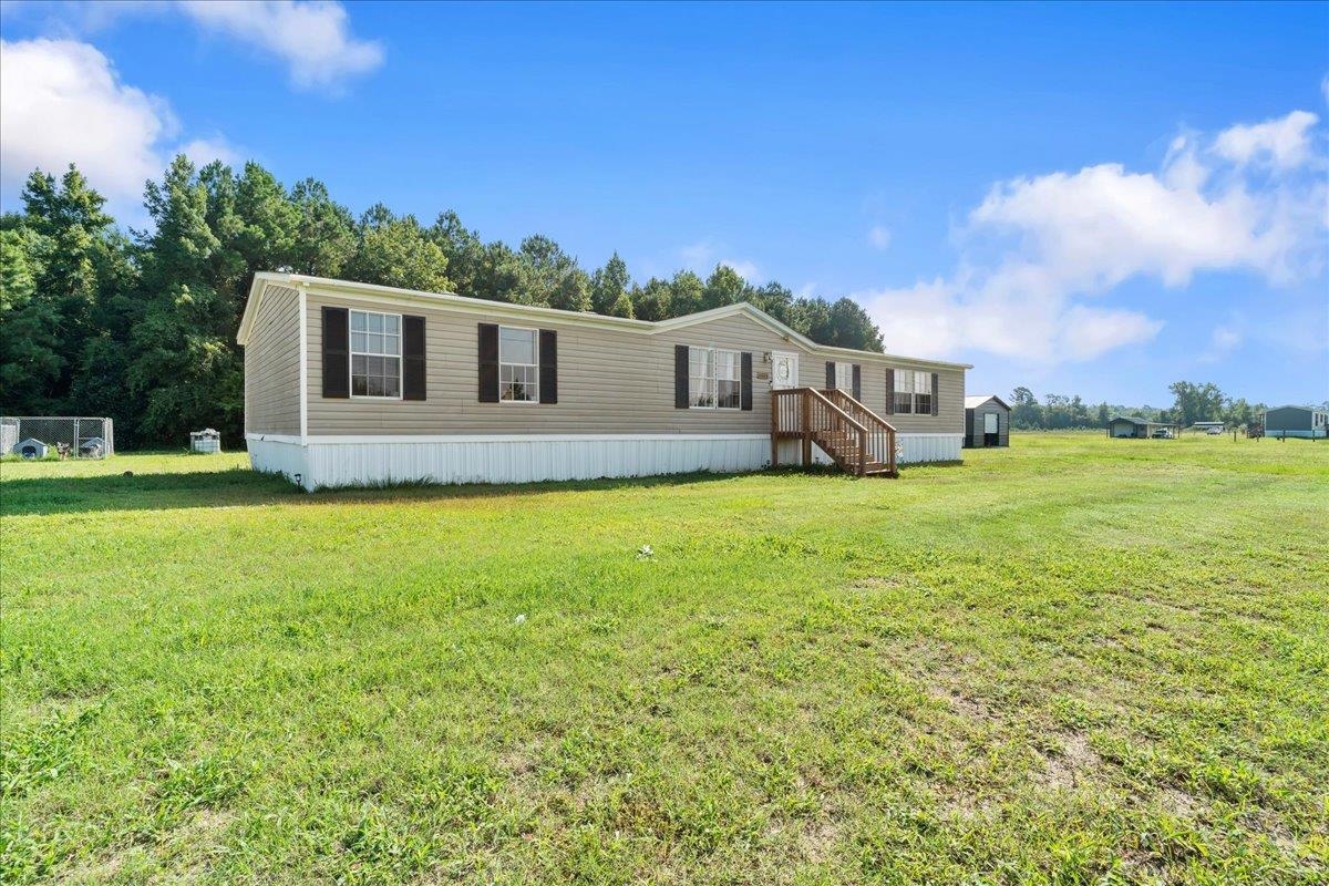 10026 Hardwick Rd., Nichols