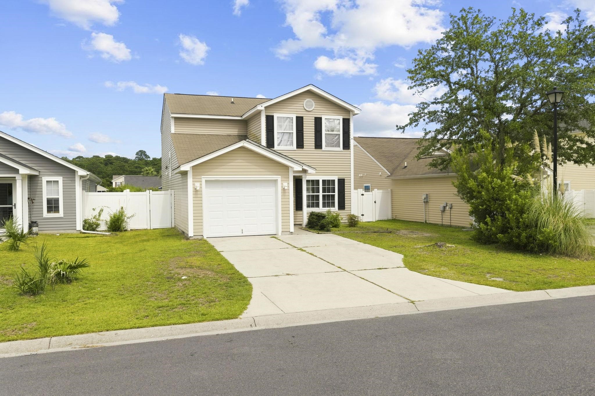 3030 Hollybrooke Dr., Myrtle Beach