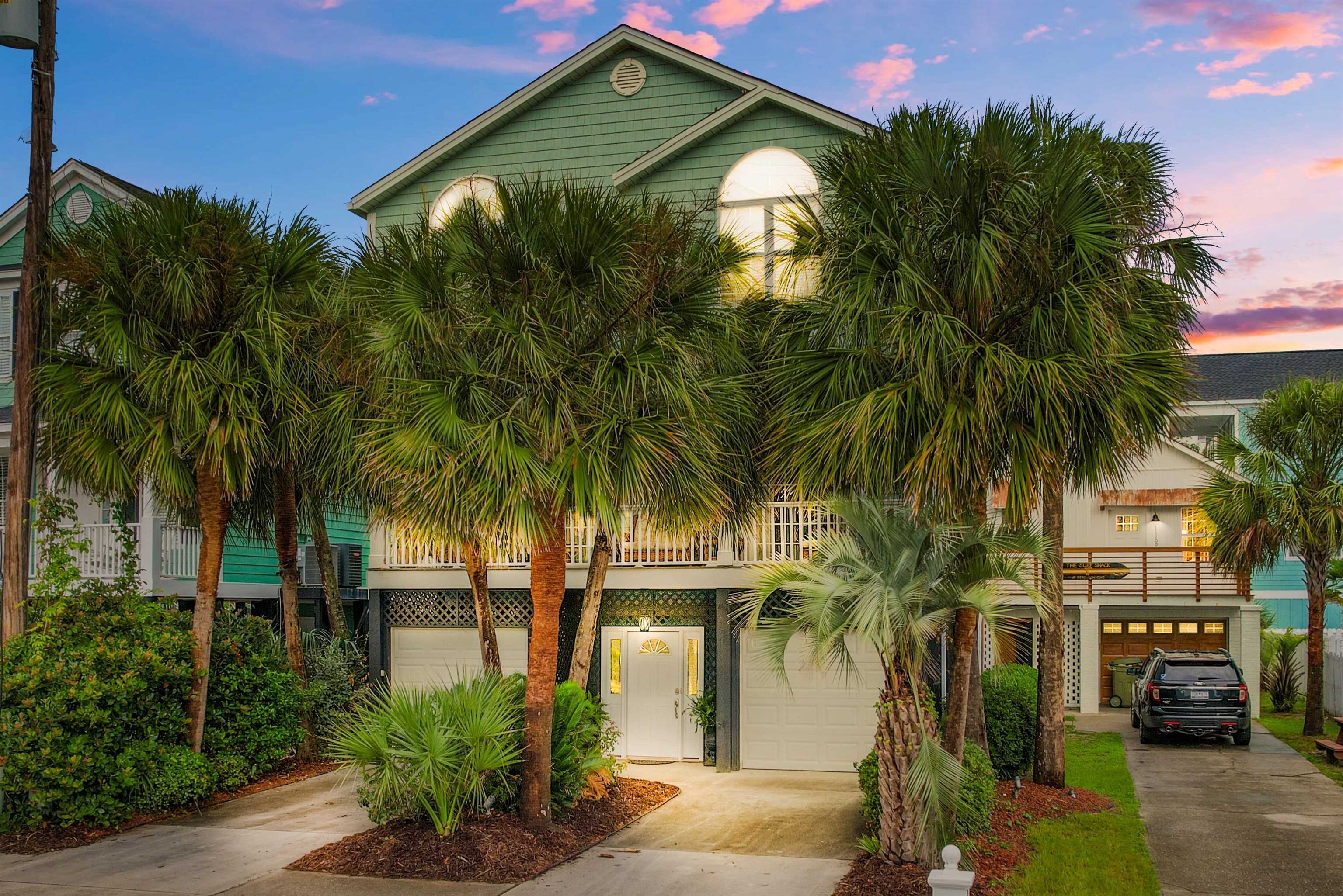 1110-C Ocean Blvd. S, Surfside Beach
