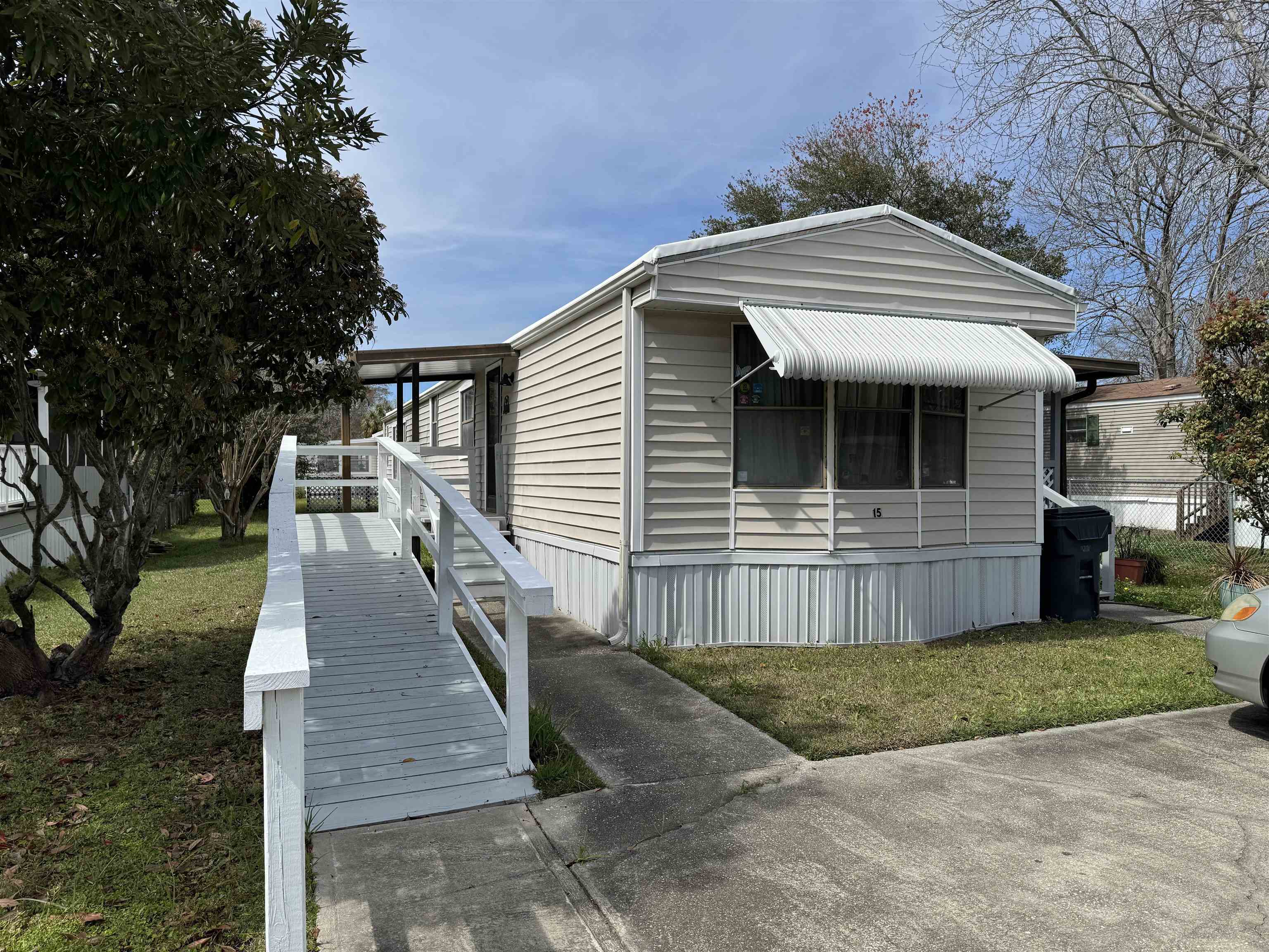 15 Musket St., Murrells Inlet