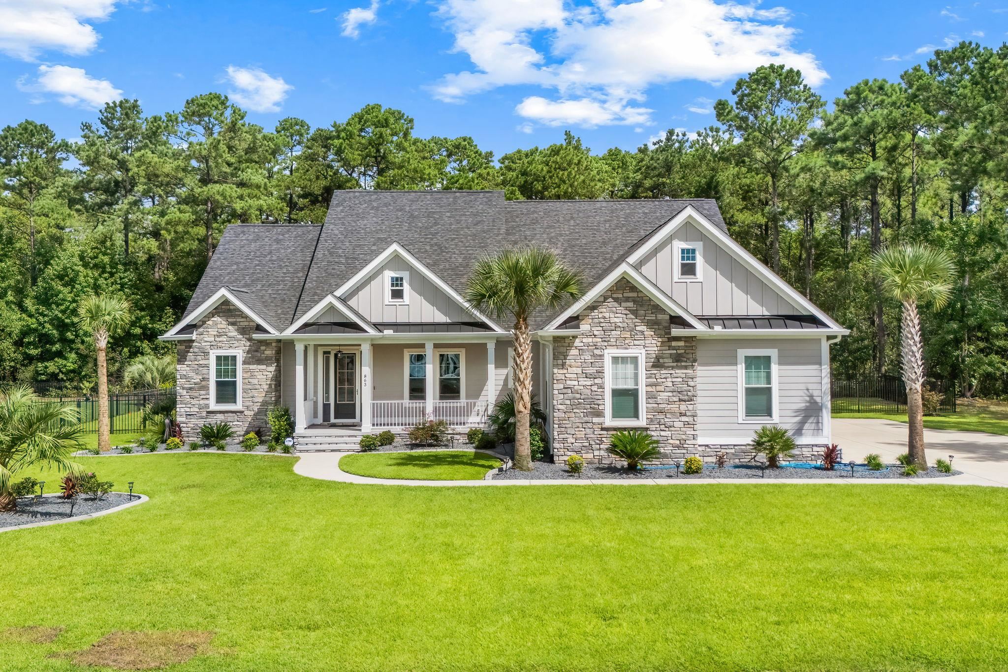 863 Waterbridge Blvd., Myrtle Beach