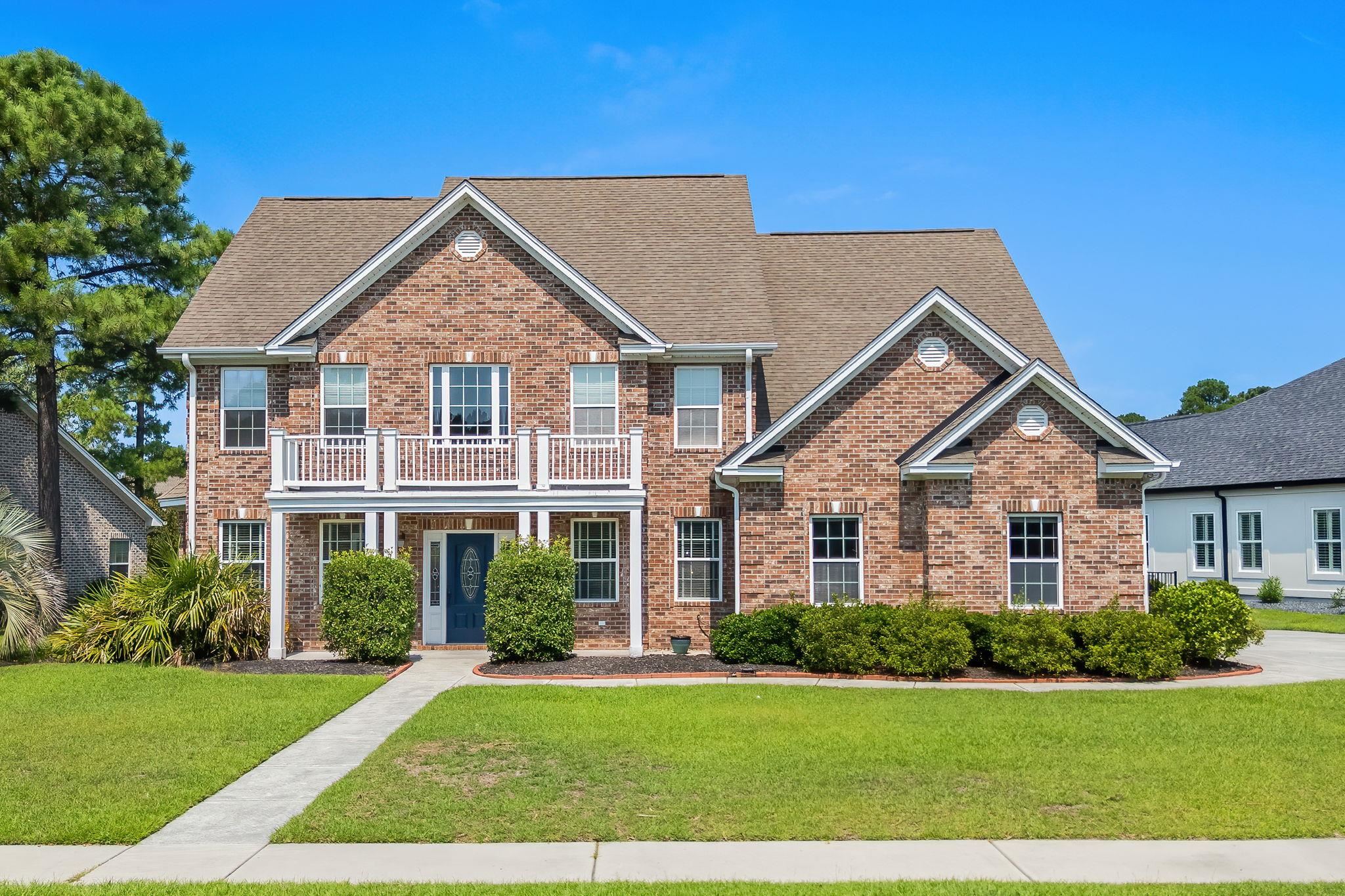 8501 Juxa Dr., Myrtle Beach