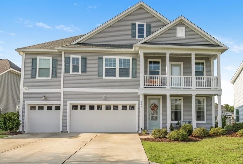 6200 Chadderton Circle, Myrtle Beach