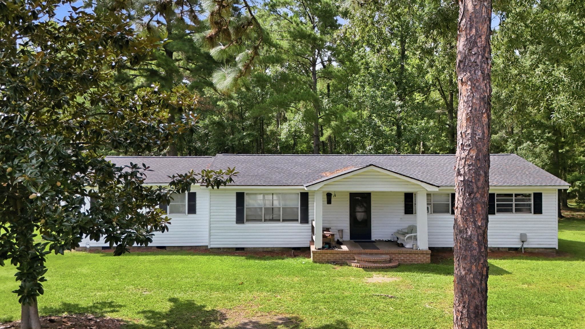 1011 Brick Chimney Rd., Georgetown