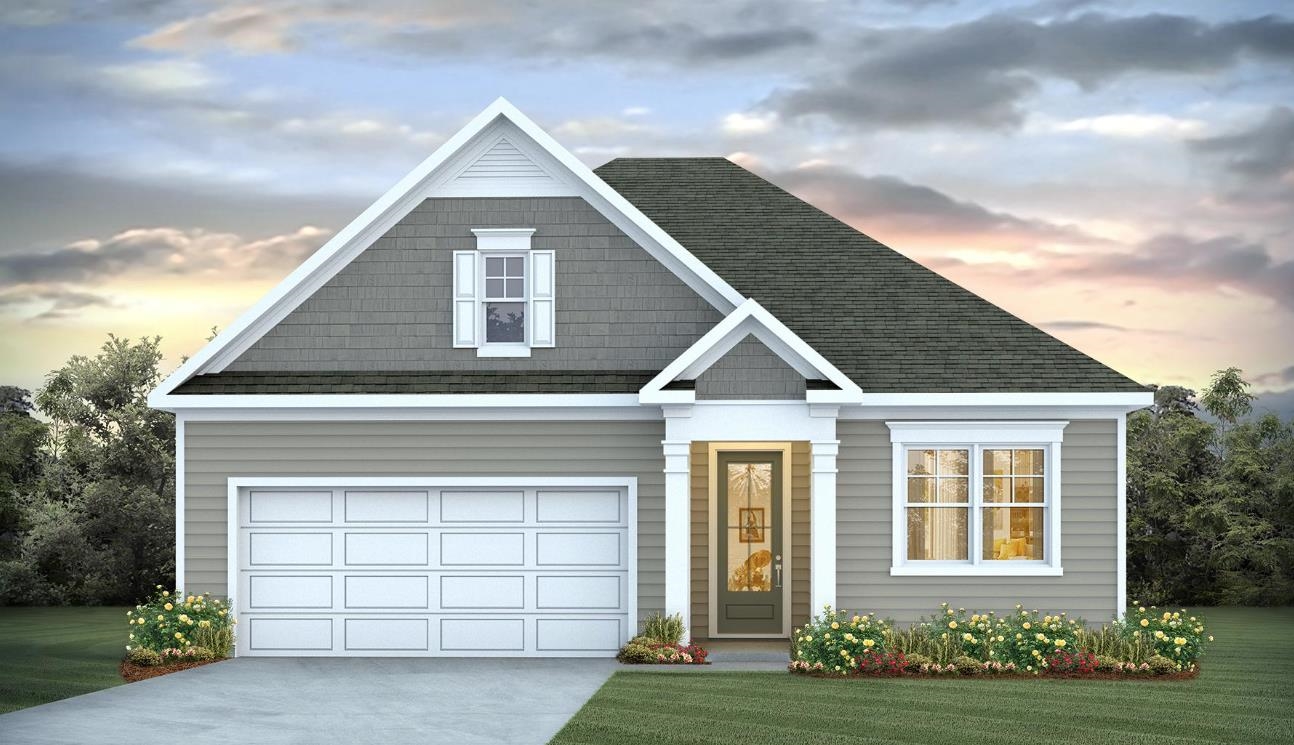 1208 Acer Ct, Conway