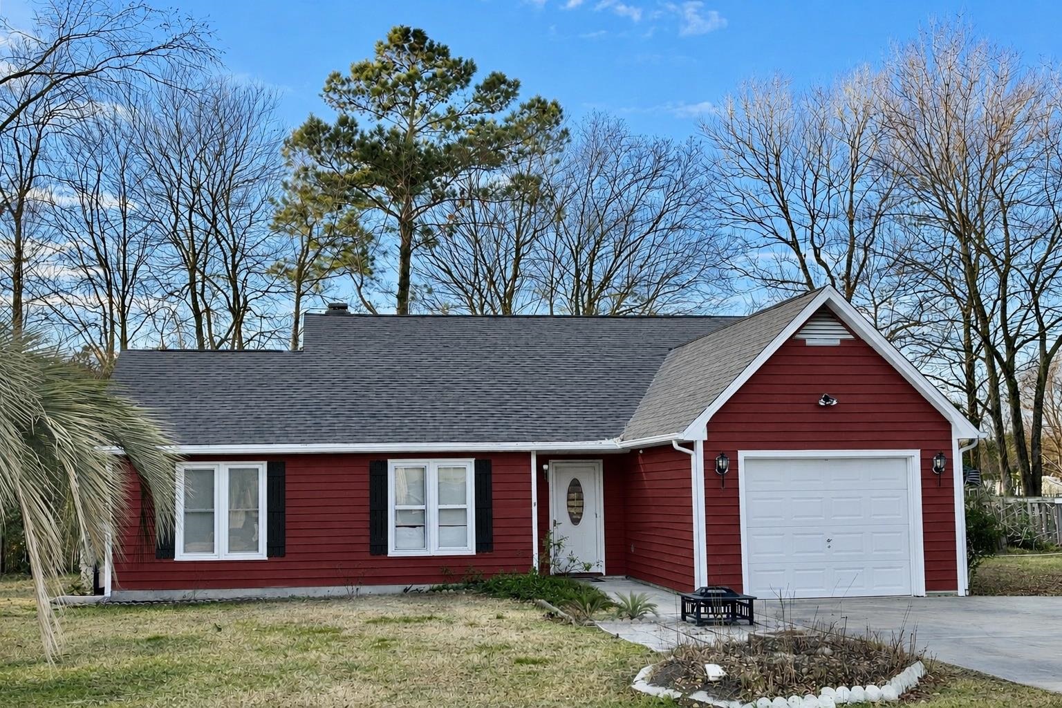 5 Pine Valley Ln., Surfside Beach