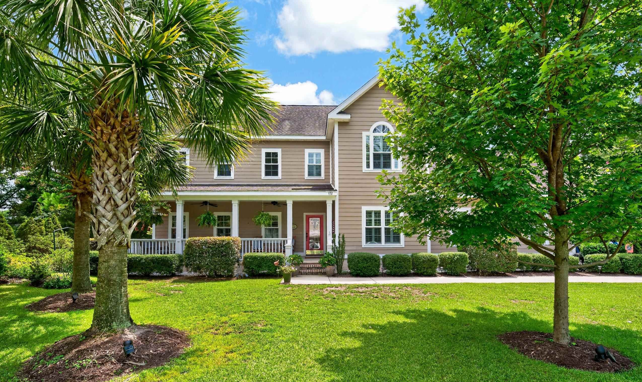 172 Tuckers Rd., Pawleys Island