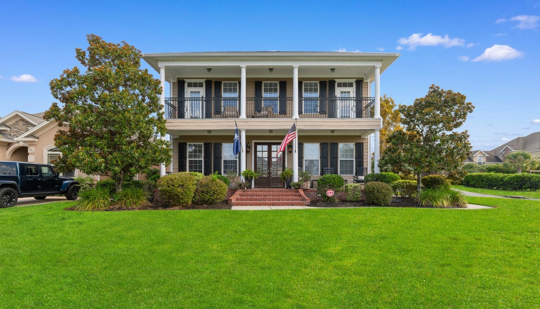 7045 Turtle Cove Dr., Myrtle Beach