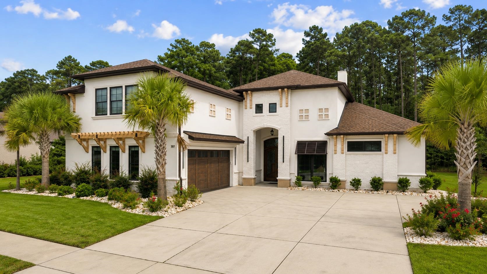 309 Welcome Dr., Myrtle Beach
