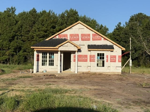1264 Blue Moon Dr., Loris