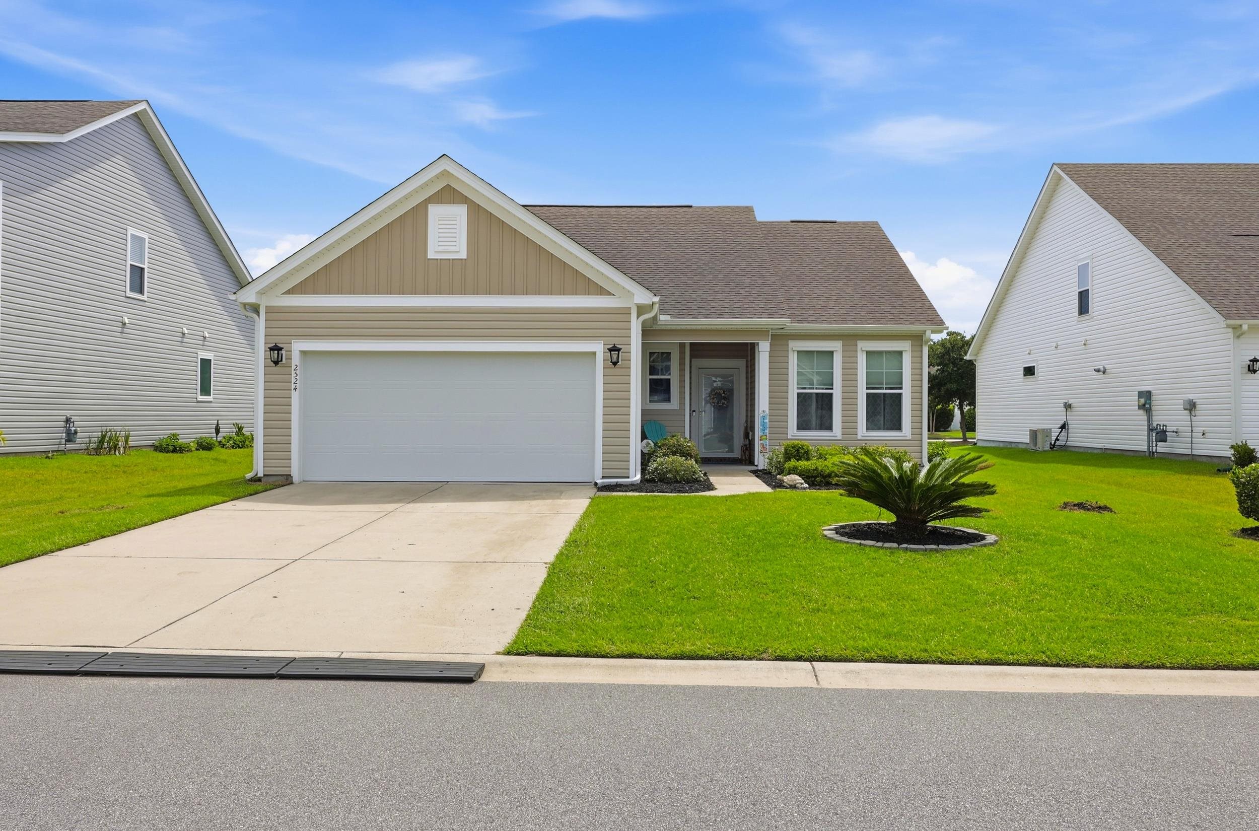 2524 Brescia St., Myrtle Beach
