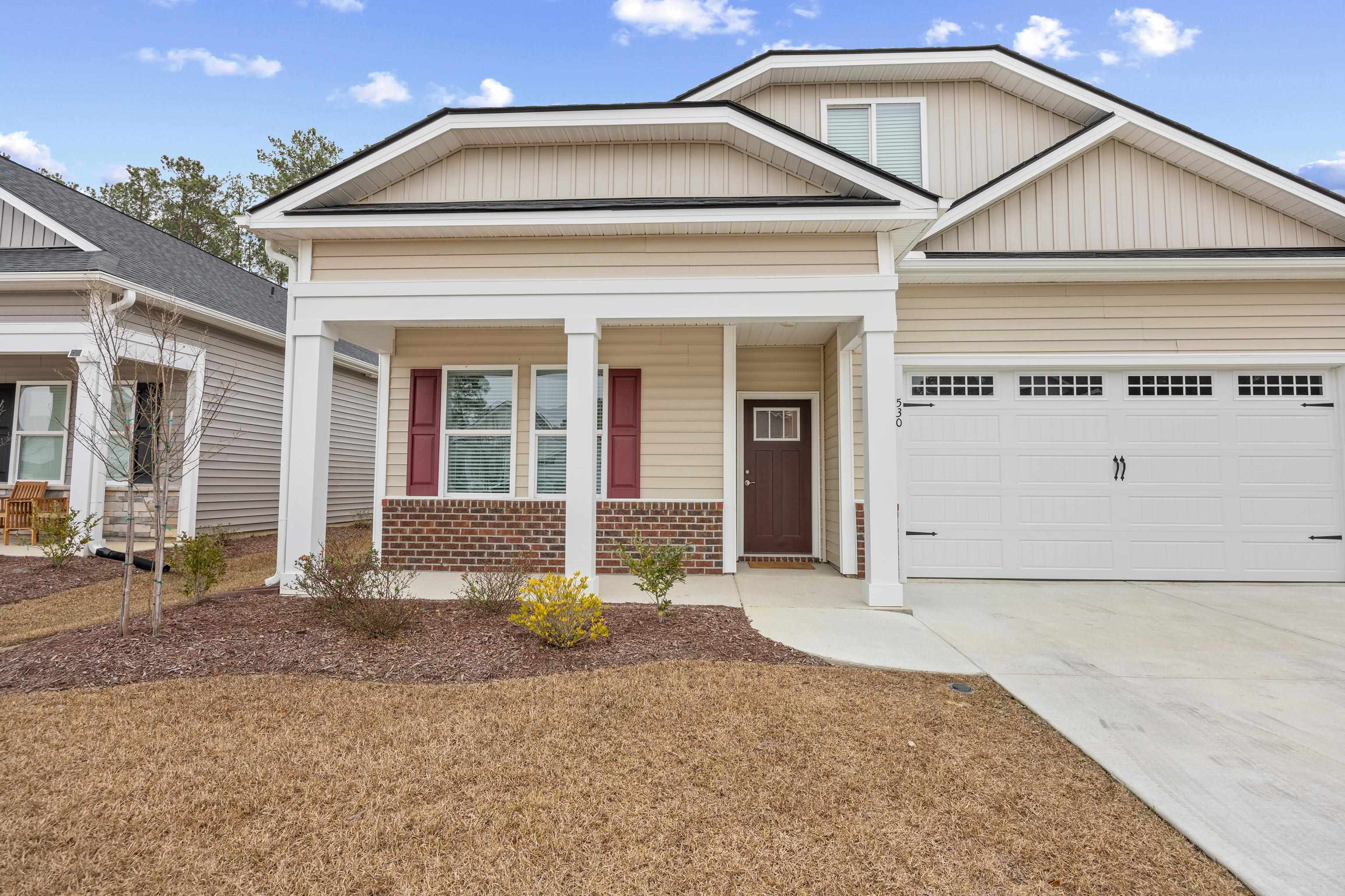530 Beckham Ct., Murrells Inlet