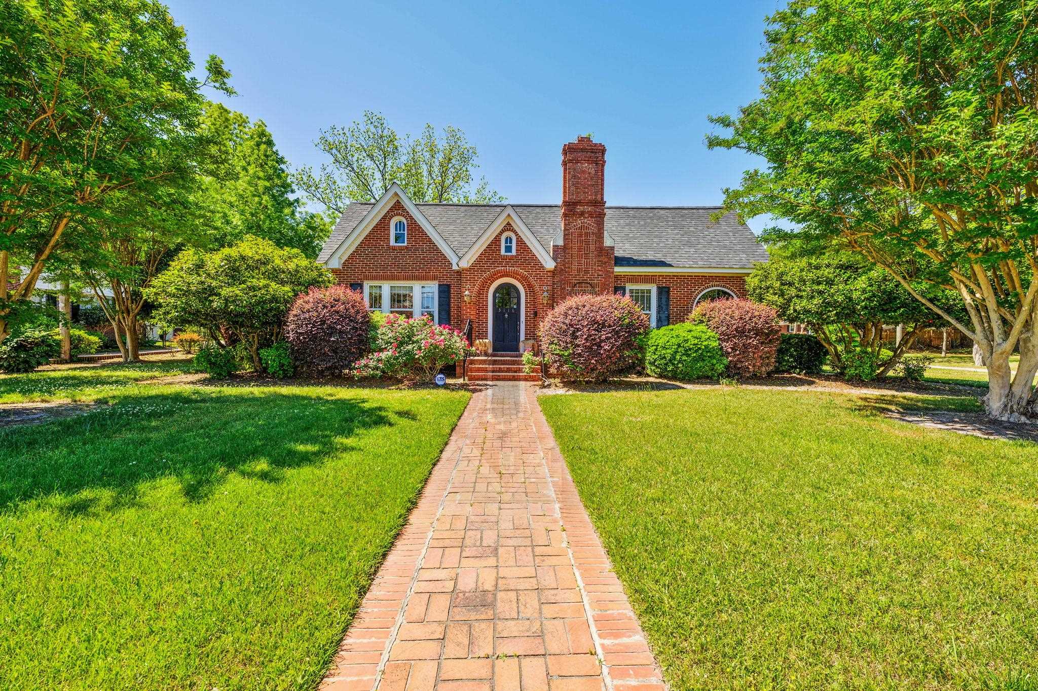 3116 Main St., Loris
