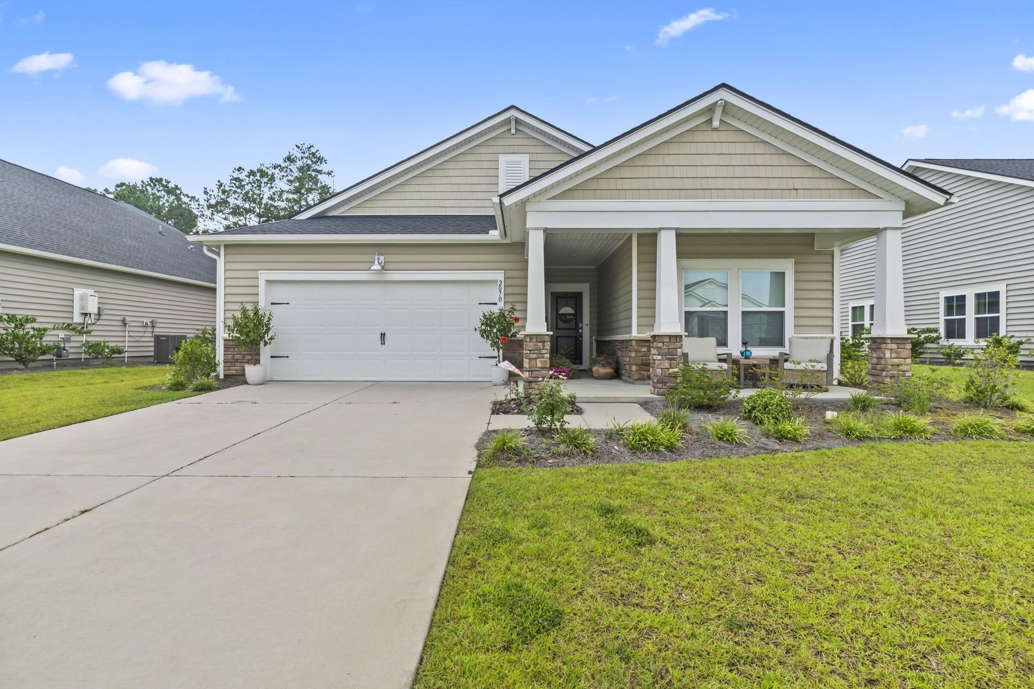 2070 Santa Maria St., Myrtle Beach